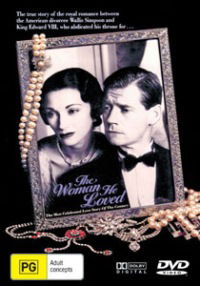 The Woman He Loved (1988)