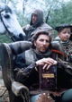 Friedrich und der verzauberte Einbrecher