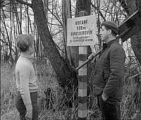 Der Moorhund (1960)