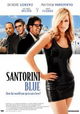 Santorini Blue