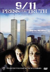 9/11: Press for Truth (2006)