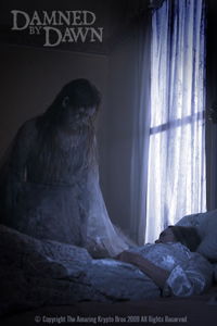 Damned by Dawn (2009)