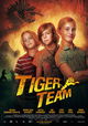 Tiger Team - Der Berg der 1000 Drachen