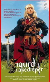 Sigurd Drakedreper (1989)