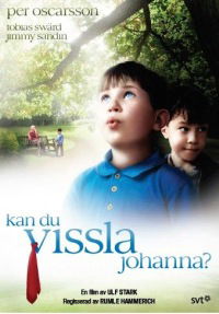 Kan du vissla Johanna?