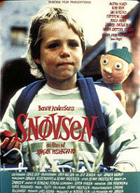 Snøvsen (1992)