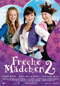 Freche Mädchen 2 (2010)