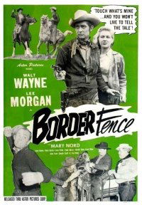 Border Fence (1951)