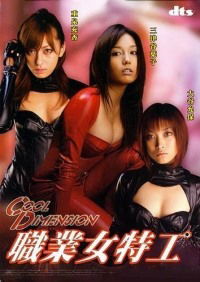 Cool Dimension (2006)