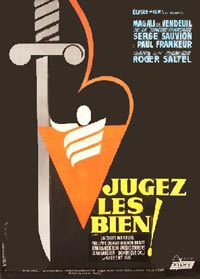 Jugez-les bien (1961)