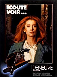 Écoute voir... (1979)