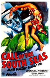 Call of the South Seas (1944)