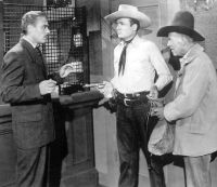 Riders of the Dusk (1949)