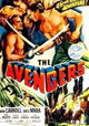 The Avengers
