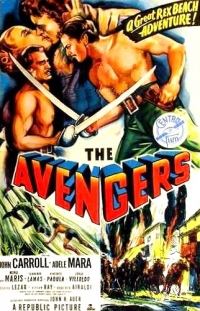 The Avengers (1950)