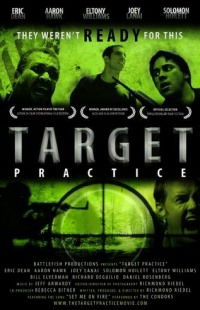 Target Practice (2008)