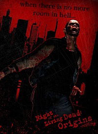 Night of the Living Dead: Origins 3D (2011)
