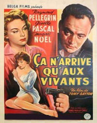 Ça n'arrive qu'aux vivants (1959)
