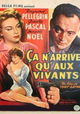 Ça n'arrive qu'aux vivants