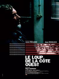 Le loup de la côte Ouest (2002)