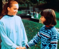 A Promise Kept: The Oksana Baiul Story (1994)