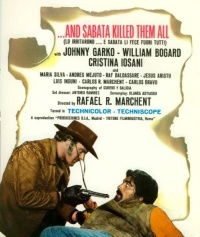 Un par de asesinos (1971)