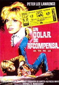 Un dólar de recompensa (1973)