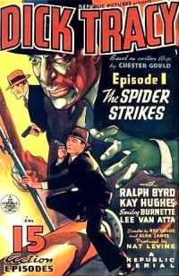 Dick Tracy (1937)
