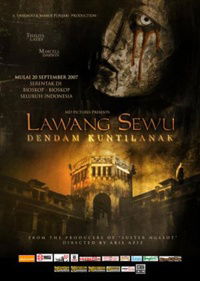 Lawang sewu (2007)