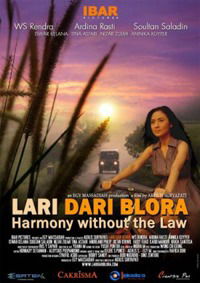 Lari dari Blora (2007)