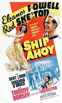 Ship Ahoy