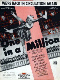 One in a Million (1936)