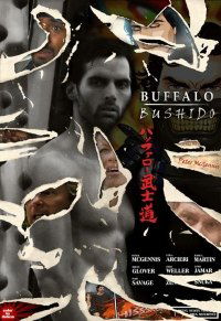 Buffalo Bushido (2009)