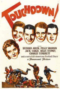 Touchdown (1931)