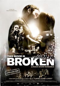 This Movie Is Broken (2010)