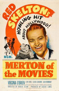 Merton of the Movies (1947)