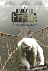 Vanilla Gorilla (2011)