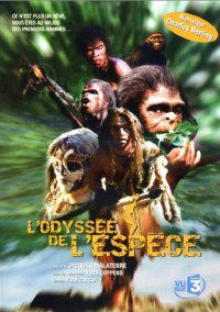 L'odyssée de l'espèce (2003)