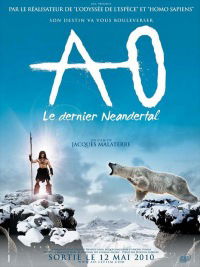 Ao, le dernier Néandertal (2010)