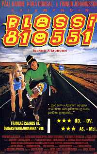 Blossi/810551 (1997)