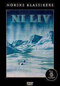 Ni liv (1957)