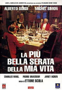 La più bella serata della mia vita (1972)