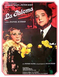 La Paloma