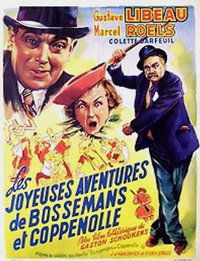 Bossemans et Coppenolle (1938)