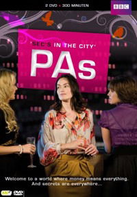 Personal Affairs (2009)