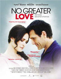 No Greater Love