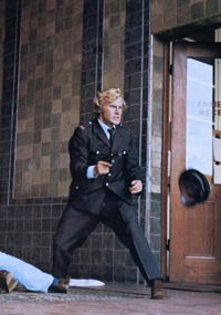 St. Pauli Report (1971)