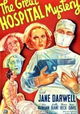 The Great Hospital Mystery