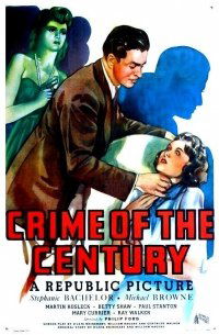 Crime of the Century (1946)