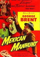 Mexican Manhunt
